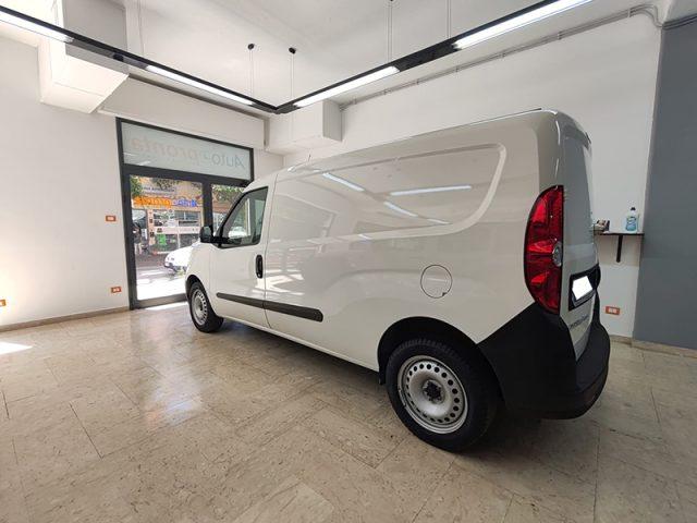 FIAT Doblo Doblò 1.3 MJT S&S PL-TN Cargo Maxi Business