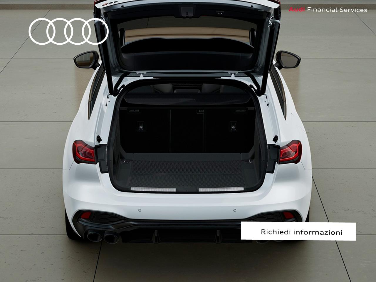 Audi S5 avant 3.0 tfsi mhev+ sport attitude quattro 367cv s-tronic