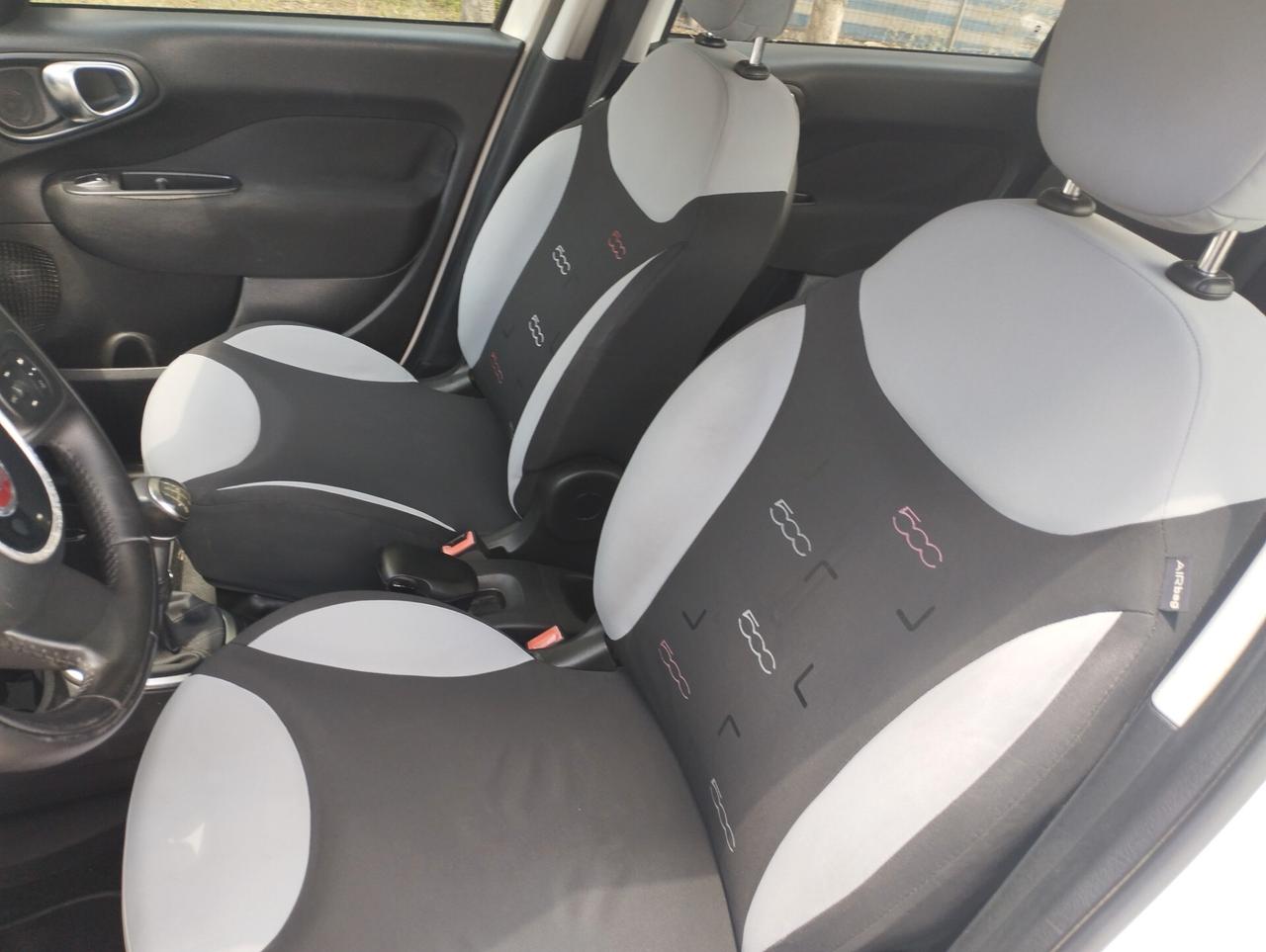 Fiat 500L 1.3 Multijet 85 CV Pop