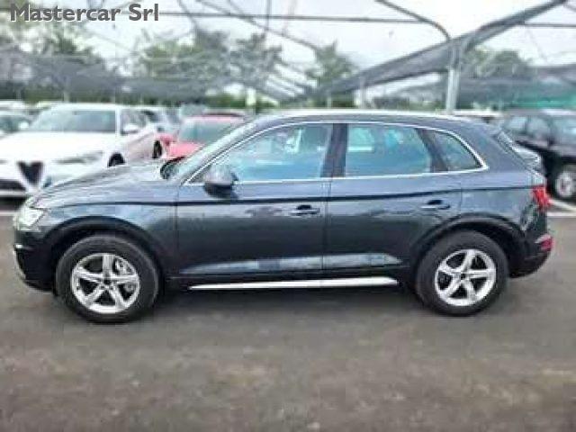 AUDI Q5 2.0 tdi Busin/Sport quattro 163cvs-tronic-FR252AR