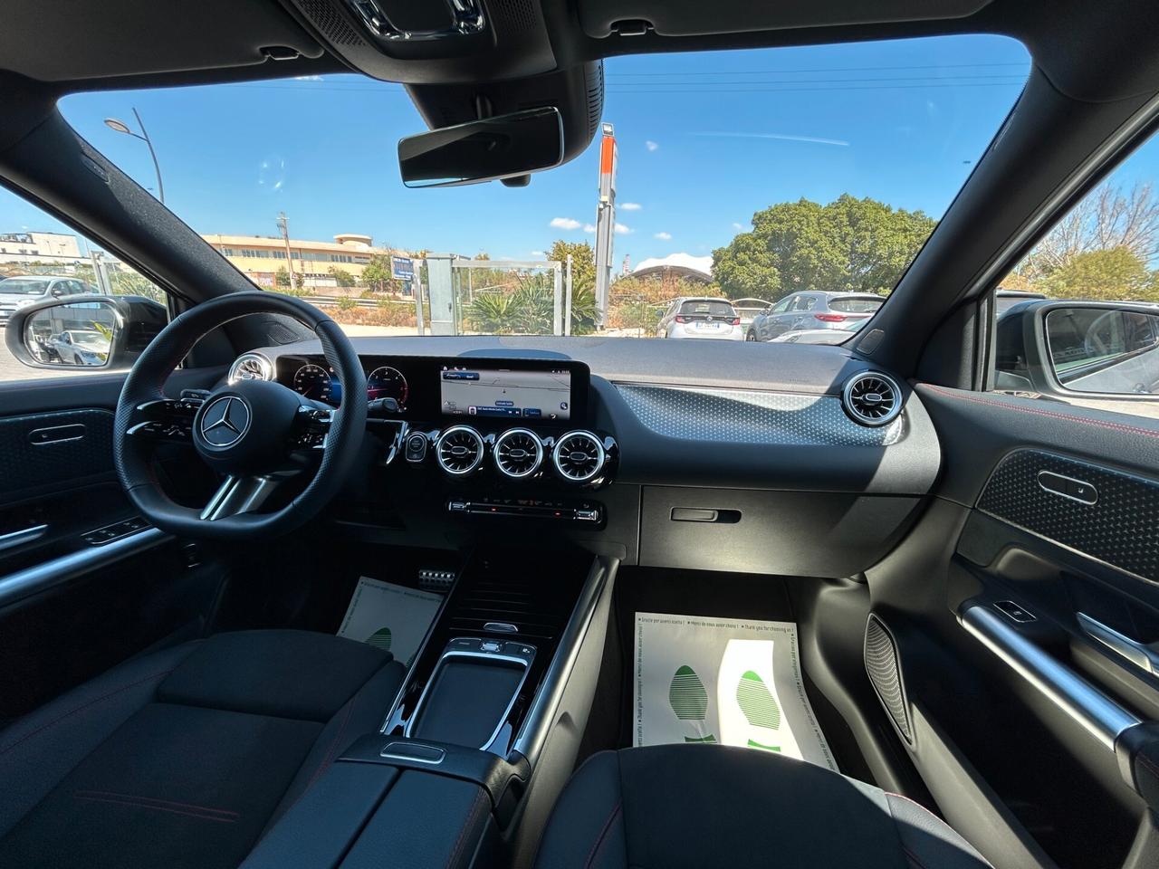 Mercedes-Benz GLA 200d AMG Line Premium auto