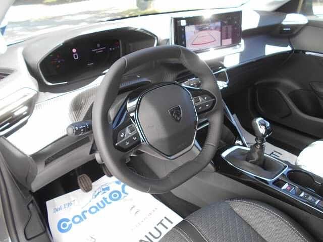 Peugeot 208 100 Allure NAV Fin 9Perfet Sc37%