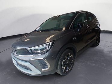 Opel Crossland X 1.2 Turbo 12V 110 CV Start&Stop Ultimate
