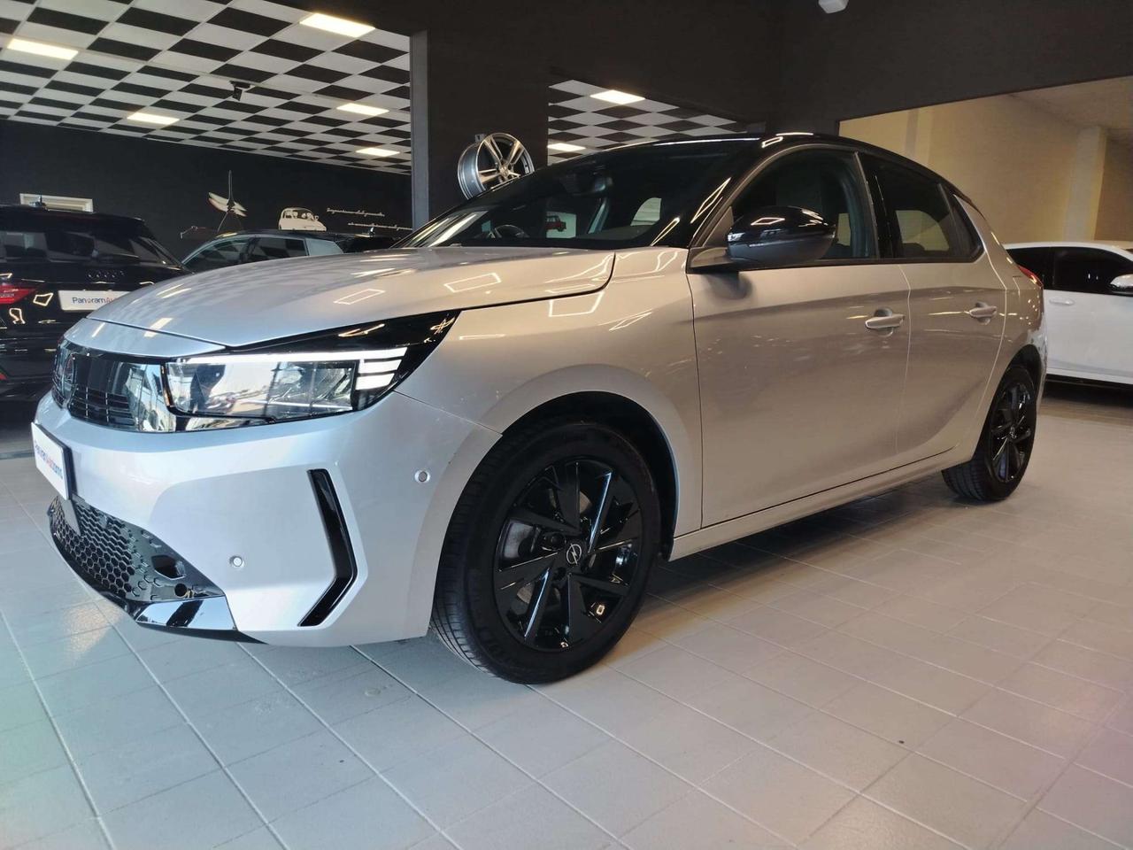 Opel Corsa Corsa 1.2 GS line