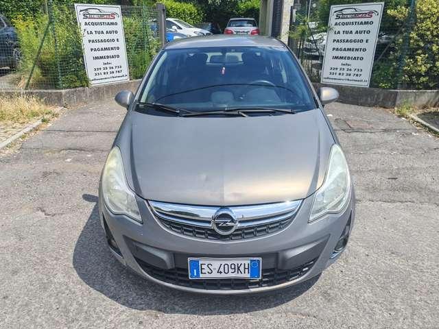 Opel Corsa Corsa IV 2010 5p 1.0 Edition (elective)
