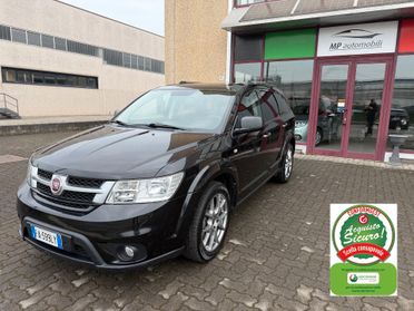 Fiat Freemont 2.0 Multijet 140 CV, 7 POSTI