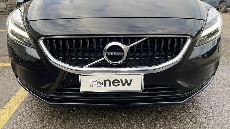 Volvo V40 2.0 D2 Business Plus Geartronic my19 2.0 D2 BUSINESS