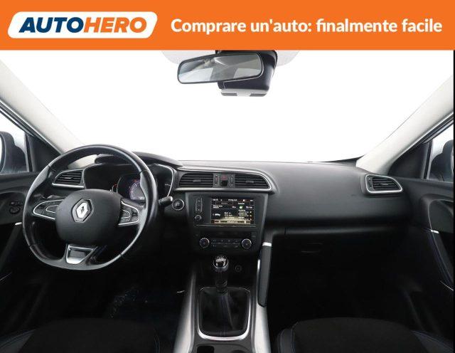 RENAULT Kadjar dCi 8V 110CV Energy Sport Edition 2