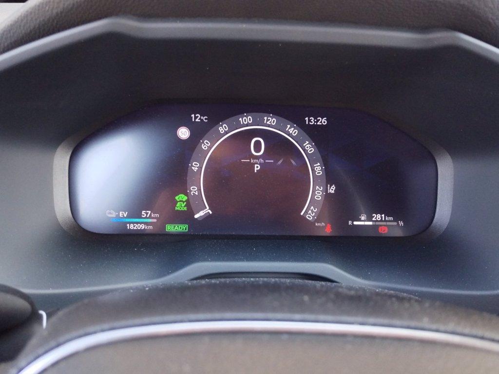 TOYOTA Rav4 2.5 vvt-ie phev more style awd-i e-cvt del 2024