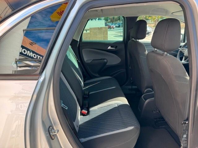 Opel Crossland X 1.5 ECOTEC D 102 CV Start&Stop Innovation