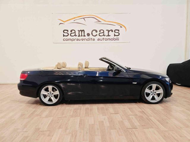 BMW 320 i cat Cabrio Futura