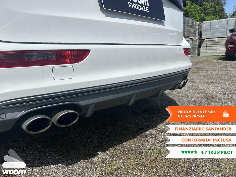 AUDI Q5 1ª serie SQ5 3.0 V6 TDI Biturbo quattr...