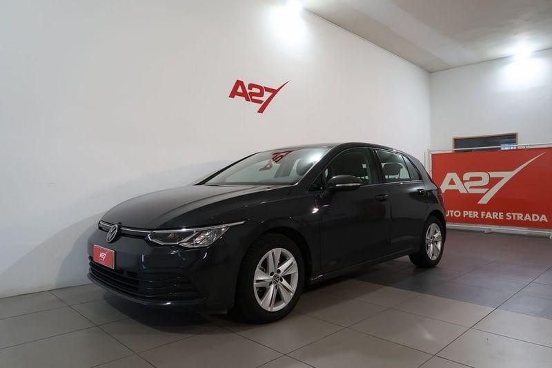 Volkswagen Golf Golf 1.0 etsi evo Life 110cv dsg