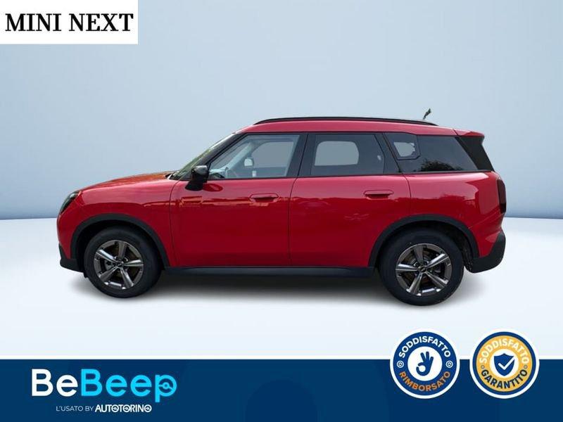 MINI Countryman Mini F60 MINI 2.0 48V D CLASSIC AUTO