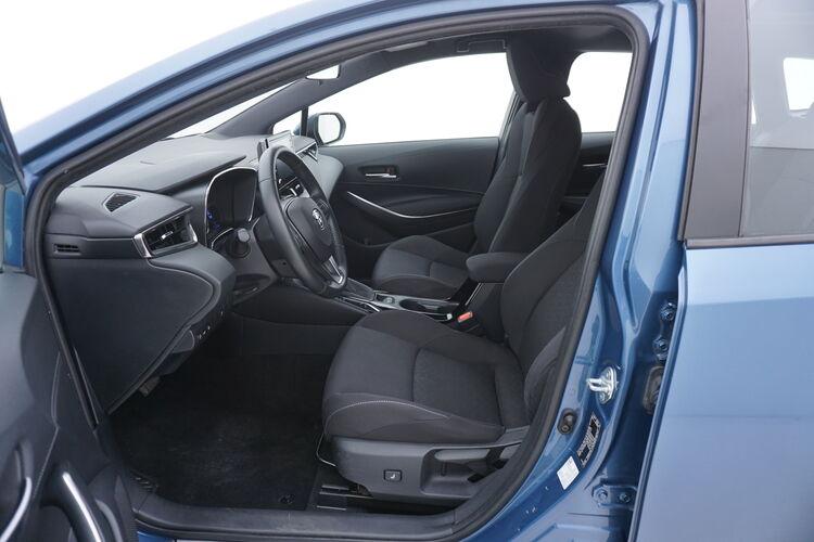 Toyota Corolla TS Hybrid Business Tech BR956148 1.8 Full Hybrid 122CV