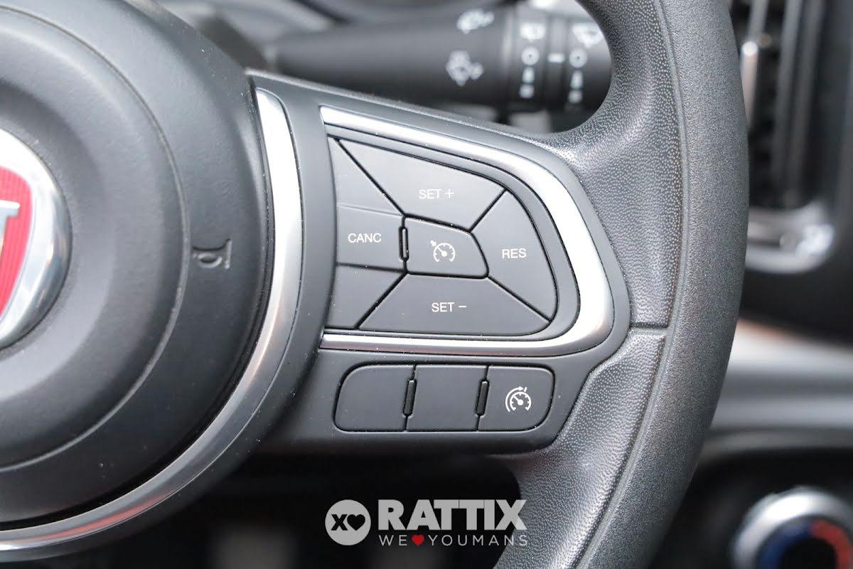 Fiat 500L 1.3 MJT 95CV Connect