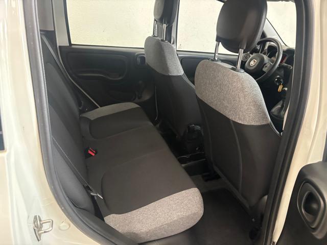 FIAT Panda 1.0 Hybrid City Life PREZZO REALE