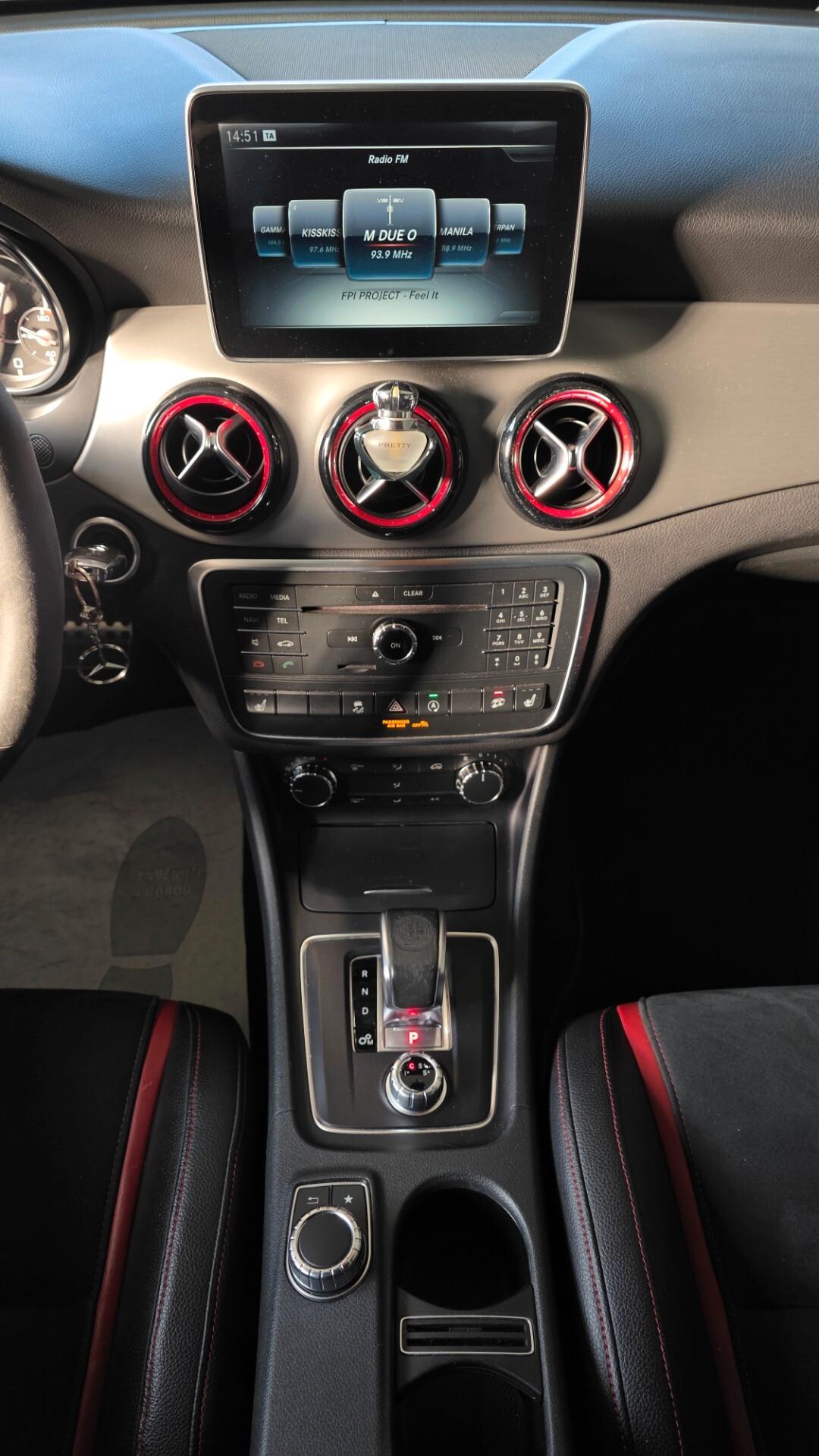 Mercedes-benz GLA 45 AMG 4Matic - UNICO PROPRIETARIO