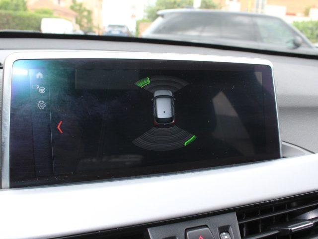 BMW X1 xDrive25e Business Advantage