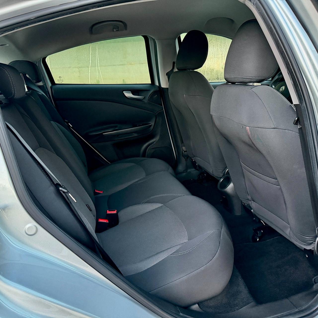 Alfa Romeo Giulietta 1.6 JTDm-2 120 CV Progression