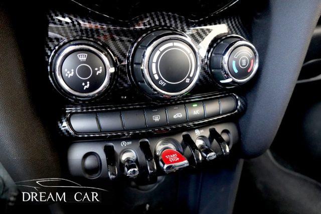 MINI One 1.5 One AUTOMATICA LED-DASH CAM OK NEOPATENTATI