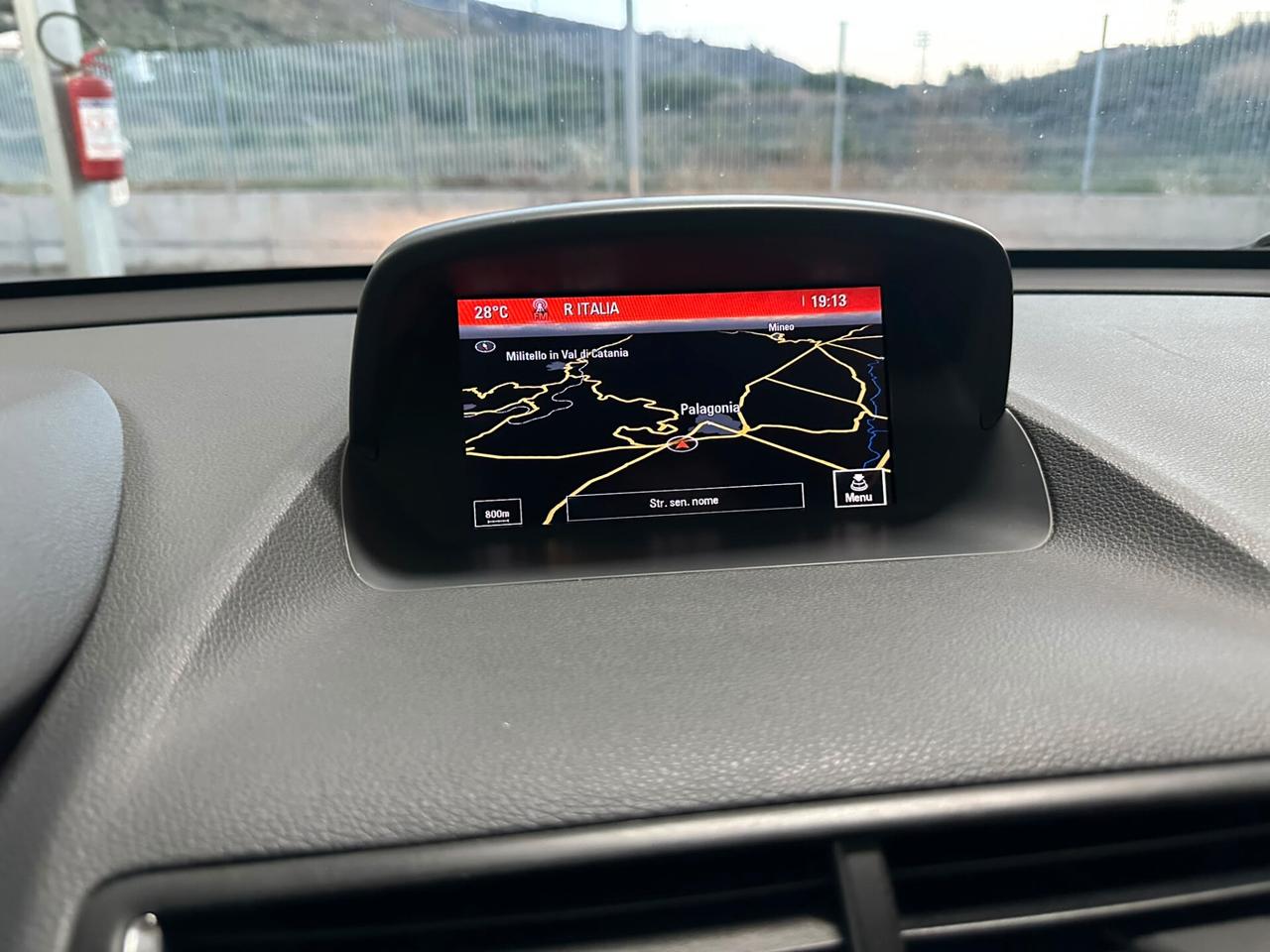 OPEL MOKKA 1.7 CDTI 130CV 02/2014