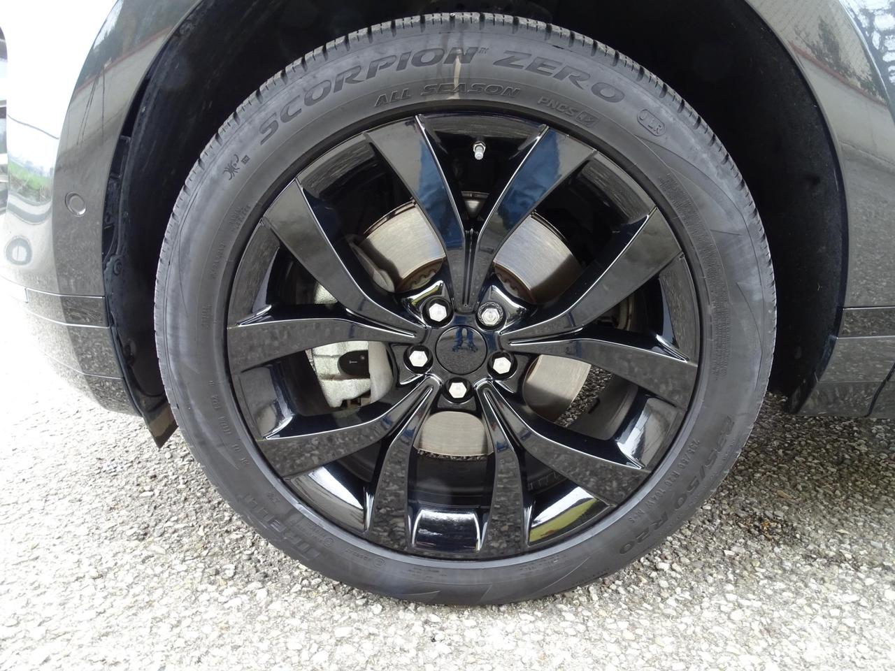 Land Rover Range Rover Evoque 2.0D I4 180 CV AWD Auto R-Dynamic SE