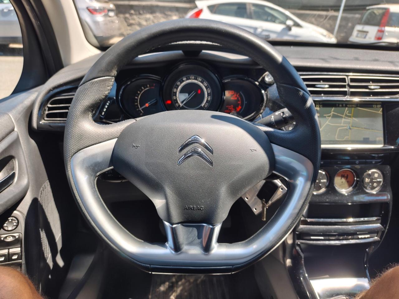 Citroen C3 PureTech 82 Exclusive