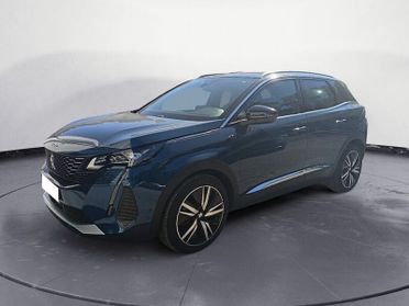 Peugeot 3008 II 2021 1.5 bluehdi GT Pack s&s 130cv eat8