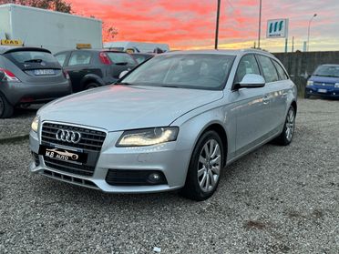 Audi A4 (100.000KM) CERTIFICATI AUTOMATICO