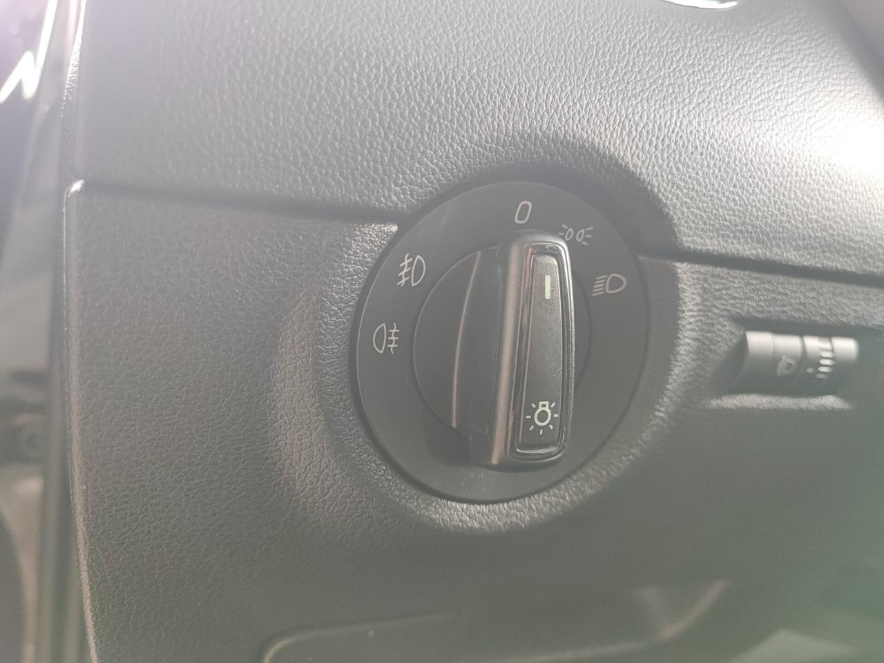 Skoda Octavia 1.6 TDI CR 110 CV Executive Plus