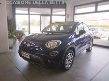 FIAT 500X 1.3 MultiJet 95 CV Cross
