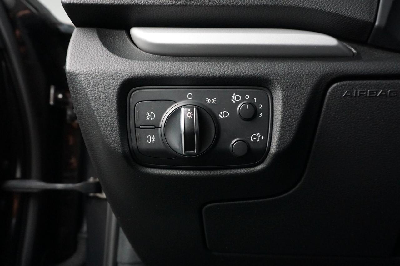 Audi A3 1.6 TDI clean diesel S Line