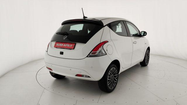 LANCIA Ypsilon 1.0 FireFly 5 porte S&S Hybrid Platino