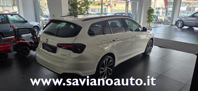 FIAT Tipo 1.3 Mjt S&S SW Lounge