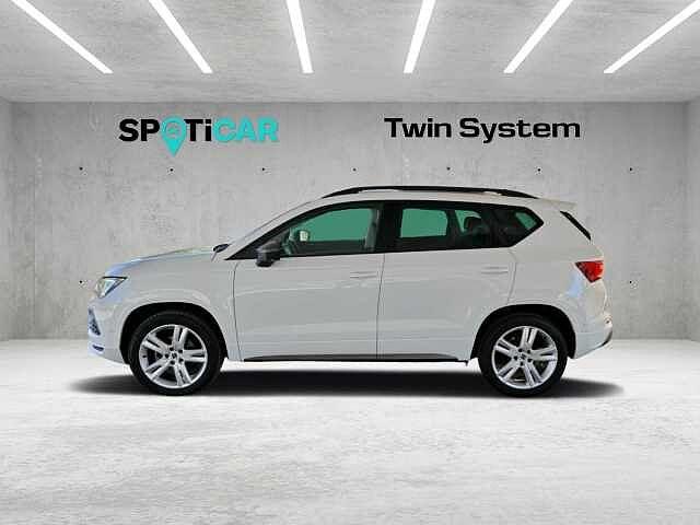 SEAT Ateca 1.5 EcoTSI DSG FR