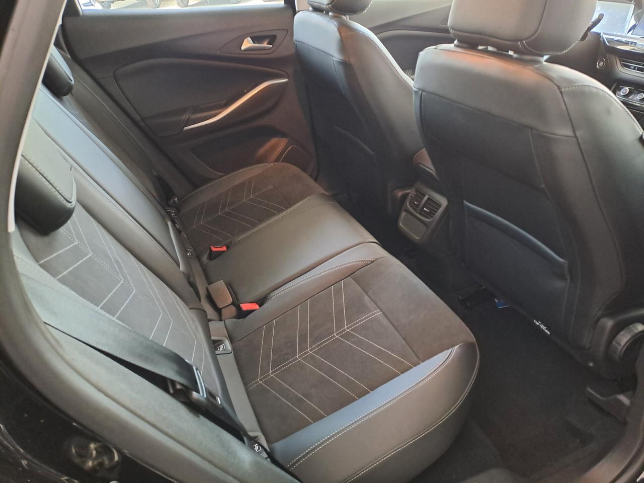 Opel Grandland 1.5 diesel Ecotec aut. GS km 25195