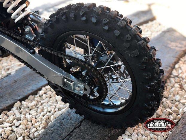 Lem Motor PitBike NEW CRZ 110CC Sport 14/12 My 2025