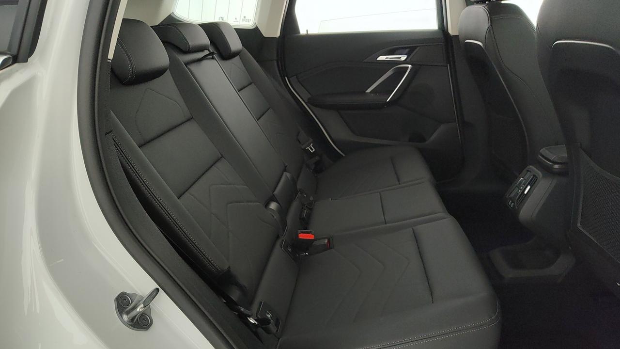 BMW X1 U11 - X1 sdrive18d X-Line auto