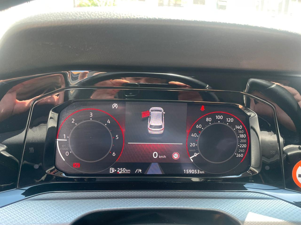 Volkswagen Golf 2.0 TDI 115 CV SCR Life