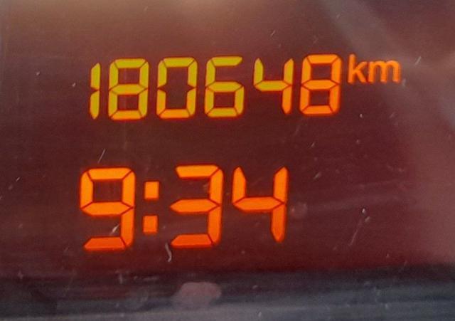 FIAT Punto 5 porte Easypower Lounge
