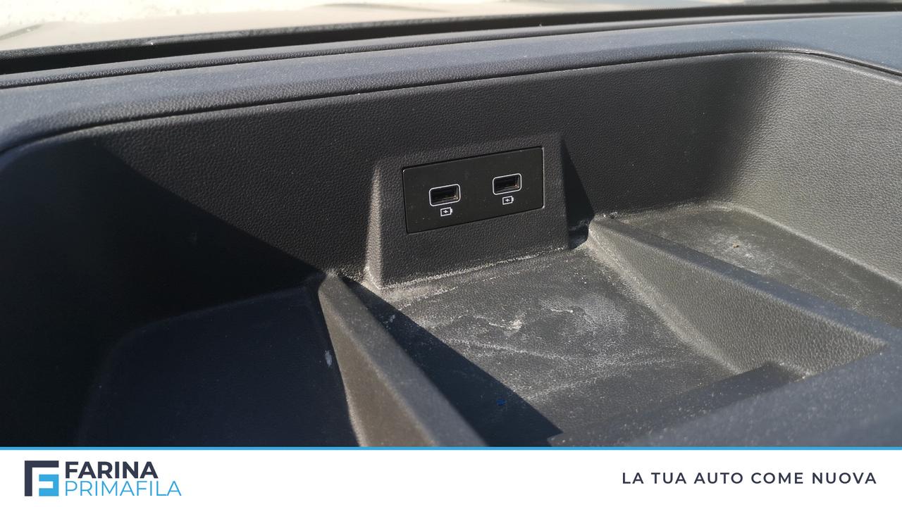 RENAULT Trafic IV Passenger 2021 - trafic passenger 2.0 Blue dci 110cv L2H1 Intens