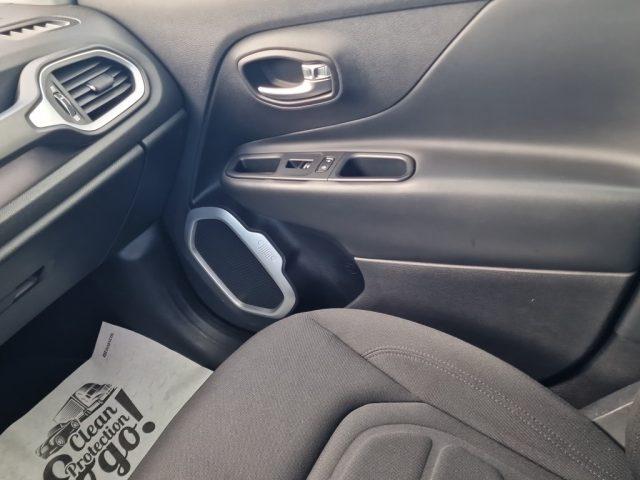 JEEP Renegade 2.0 Mjt 140CV 4WD Active Drive Limited