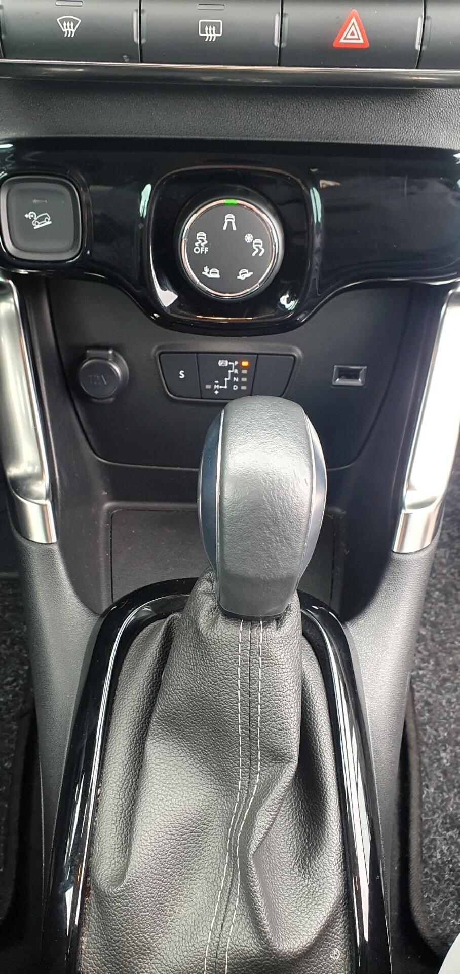 Citroen C3 Aircross BlueHDi 110 S&S Feel Pack - eat6