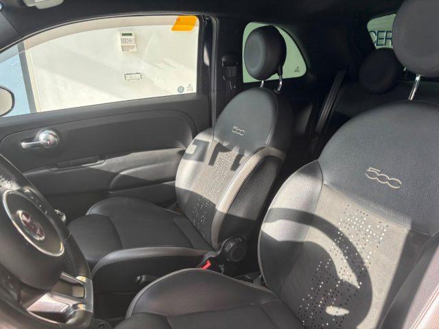 FIAT 500 1.0 Hybrid GPL Sport TUA DA ?129,00 MENSILI