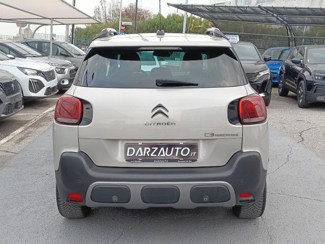 CITROEN C3 Aircross BlueHDi 100 Shine