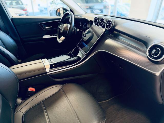 Mercedes-Benz GLC 220 d Advanced 4matic auto