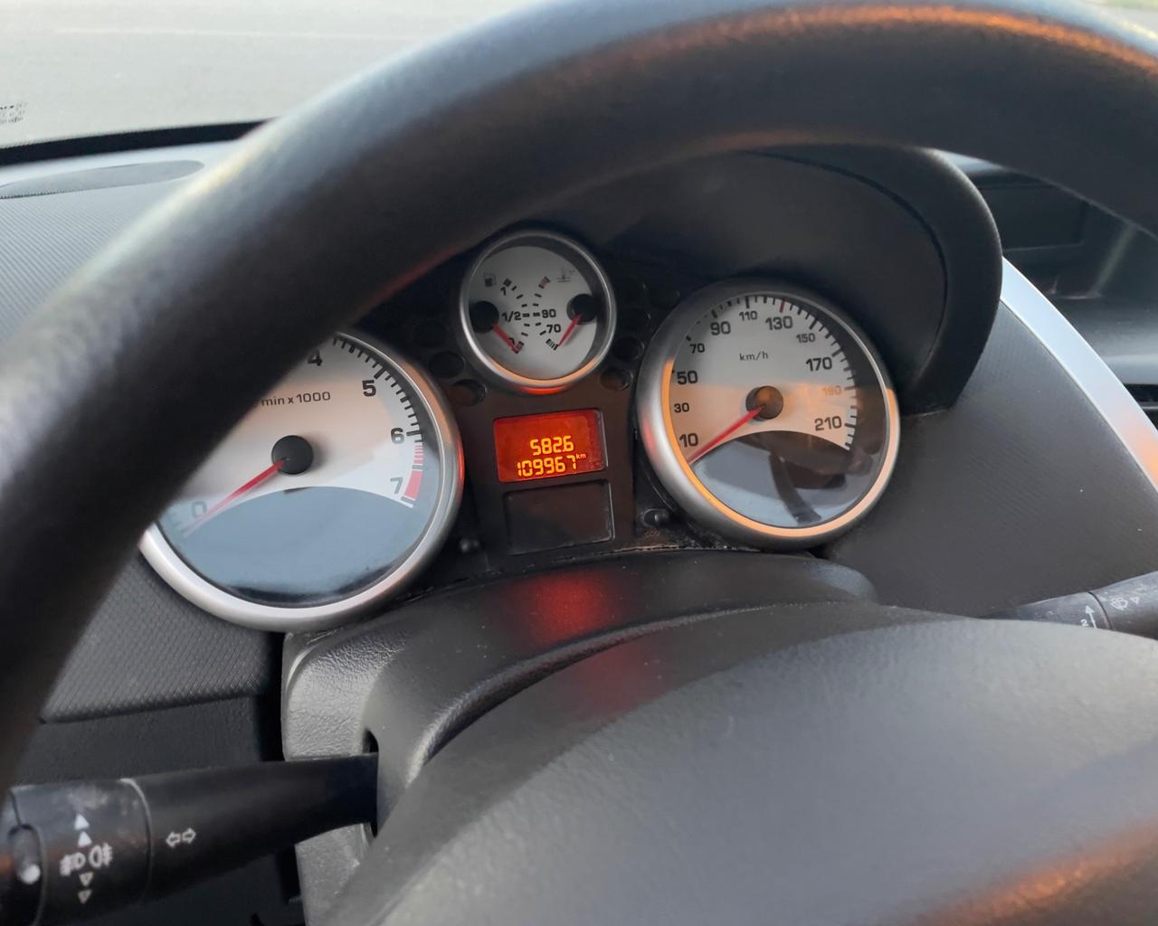 Peugeot 207 1.4 8V 75CV 3p. Energie