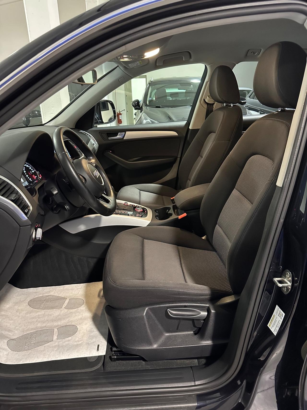 Audi Q5 2.0 TDI 190 CV clean diesel quattro S tr. Advanced Plus