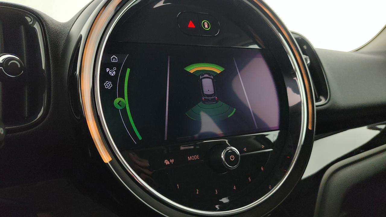 MINI Mini Countryman F60 2020 - Mini Countryman 1.5 Cooper SE Business all4 auto